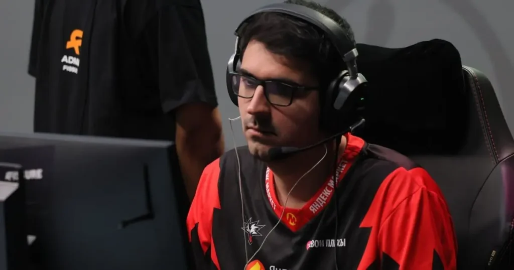 Saksa о HEROIC: «Это одна из самых проблемных команд. В ней все игроки сейчас в хорошей форме»