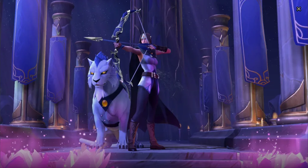 Личности героев в Dota 2: полный список и как получить