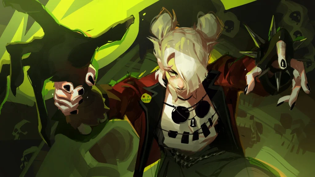 В Deadlock вышел мини-патч с нерфом Грейвс и апом Дрема