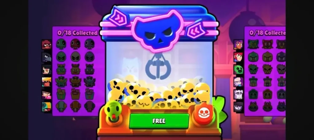 Масштабное обновление в Brawl Stars: новая система трофеев, бойцы и режимы