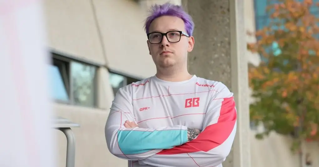 Gpk: «DM делал свой импакт. Это замена ради замены, люди хотели изменений в команде, чего-то нового»