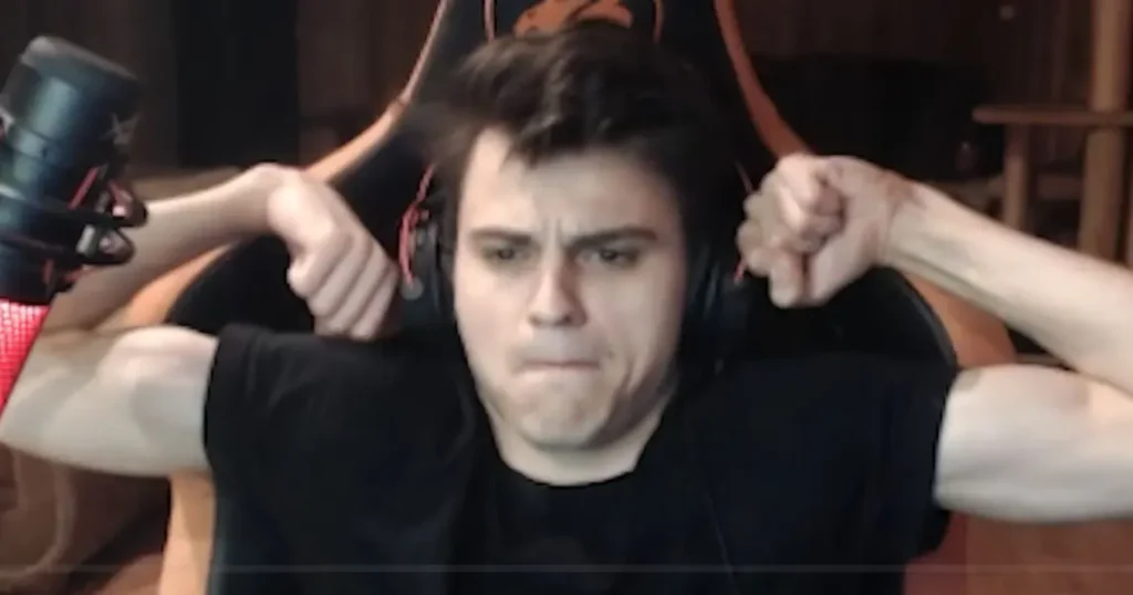 Stariy bog: «Если у вас 4 тысячи MMR и кажется, что у не получается апнуться из-за команды, то вы ***»