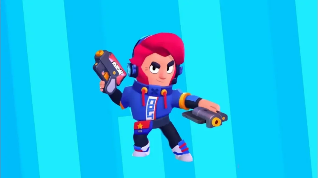 Лучшие скины в Бравл Старс: топ-20