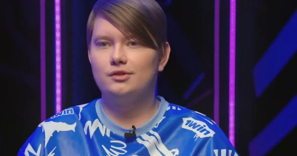 Munkushi переведен в запас 1w Team - мистер мораль и ssnovv1 сыграют за клуб на DreamLeague Division 2