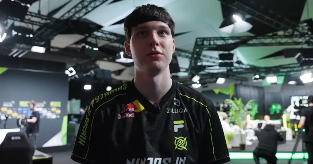 Ninjas in Pyjamas прошли на BLAST Open Rotterdam