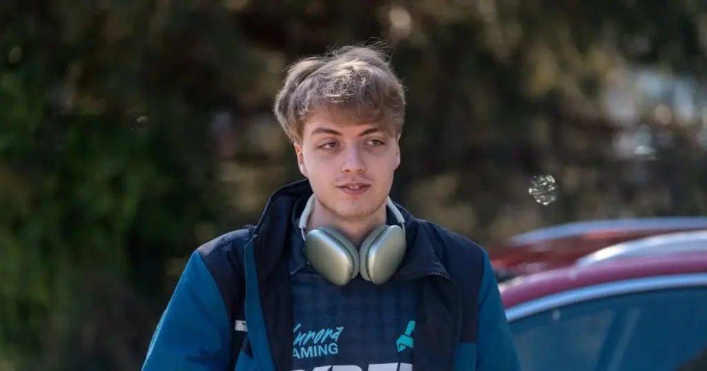 Aurora прошла на DreamLeague 28 и продлила победную серию до 21 матча