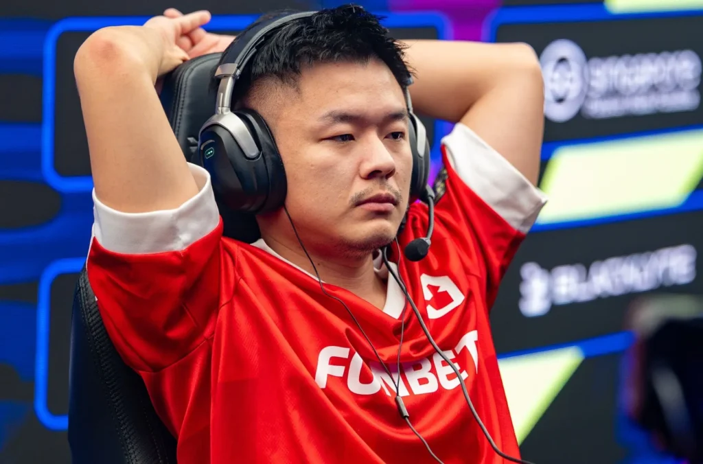 MidOne стал 61-м игроком, выигравшим 1 тысячу карт на про-сцене