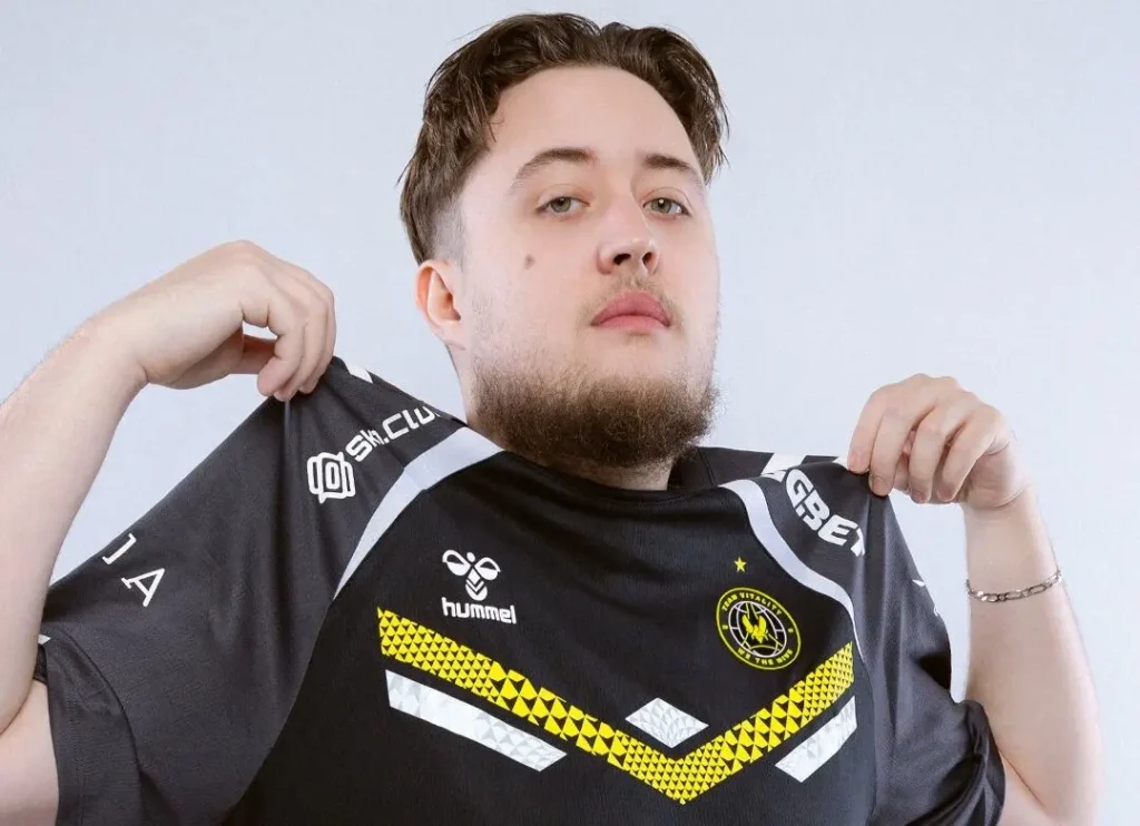 Pimp: «ZywOo делает все возможное, чтобы споры о лучшем игроке 2026 года были бессмысленны»