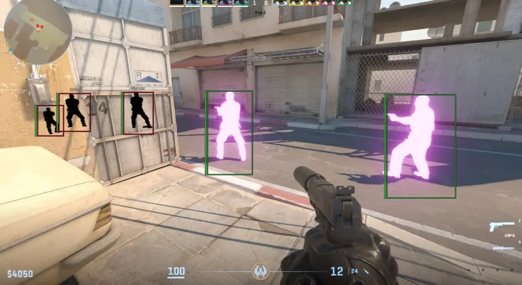 Thour о матчмейкинге CS2: «Я столкнулся с читерами в 2 матчах из 38. Это меньше, чем в предыдущих сезонах»