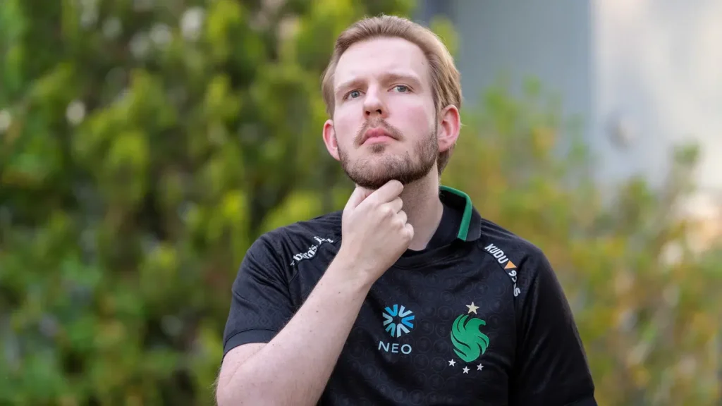 Cr1t о завершении карьеры: «У меня осталось не так много времени»