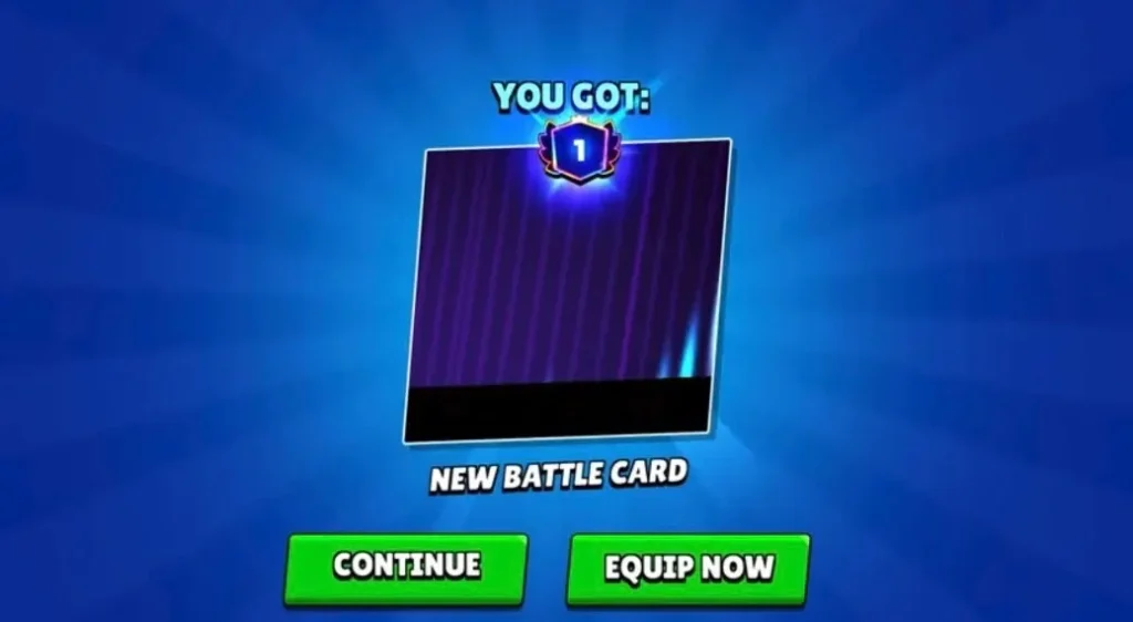 Масштабное обновление в Brawl Stars: новая система трофеев, бойцы и режимы