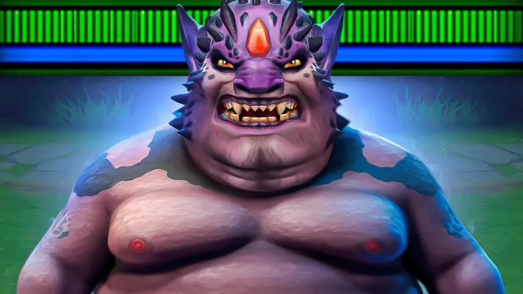 Сколько гигабайт весит Dota 2 на самом деле