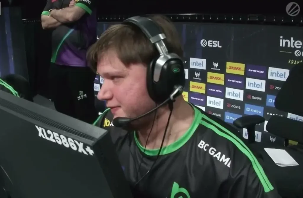 MATYS: «Я бы выбрал играть с ZywOo. После CS:GO ничто из того, что есть у s1mple, уже не имеет значения»