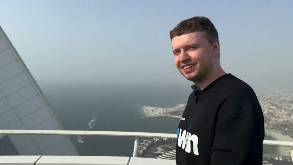 Папич: «В CS хватает минусов: тикрейт опущенный, стрельба и баланс оружия»