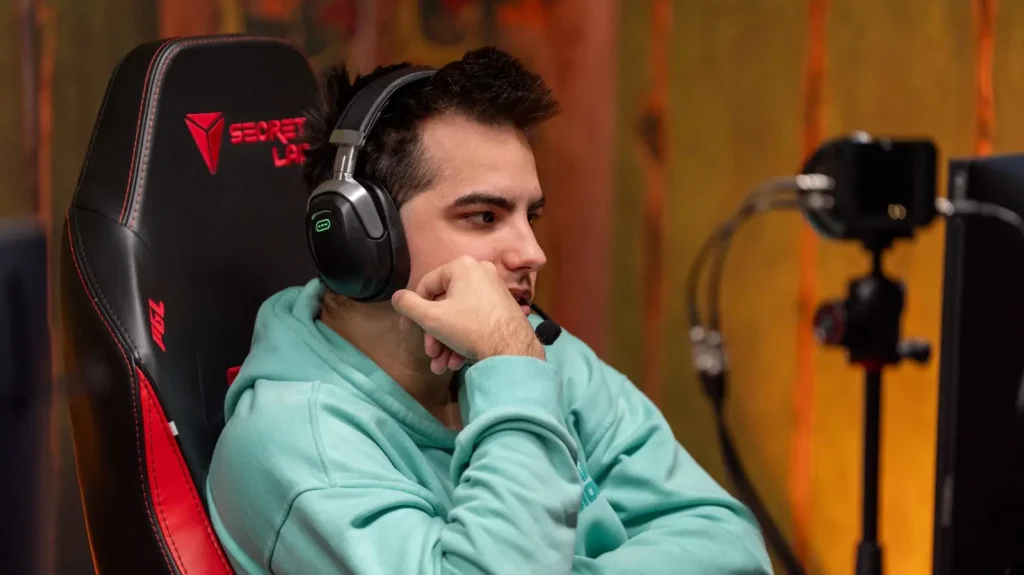 Dukalis о замене DM: «После TI14 мы поняли, что есть проблемы, которые влияют на нас в игре и вне ее»