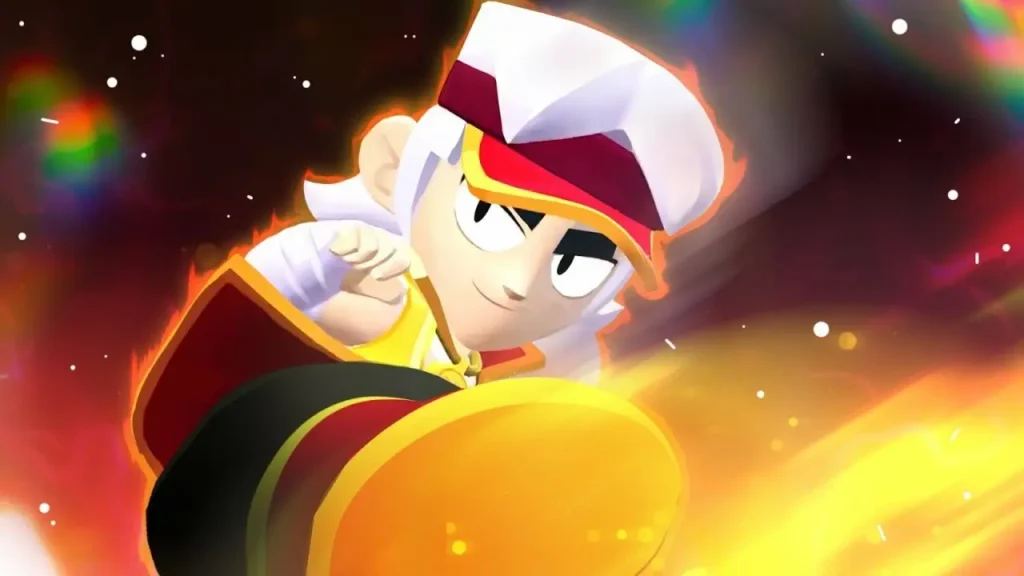 Лучшие скины в Бравл Старс: топ-20