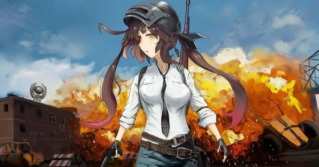 Игроки Nemiga по PUBG перешли в Vitality