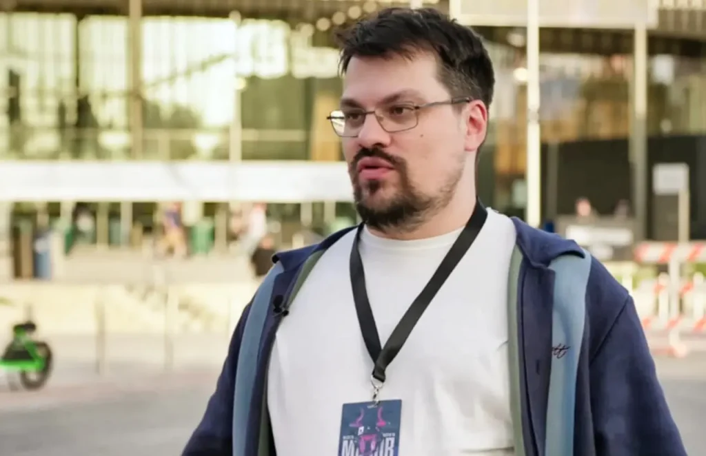 OverDrive: «На перестановки вроде кика zonic или NiKo руководство Falcons никогда в жизни не пойдет»