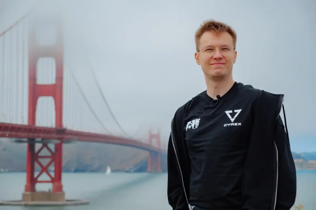 RachelR: «Virtus.pro как будто надо выйти из CS на 1-2 года»