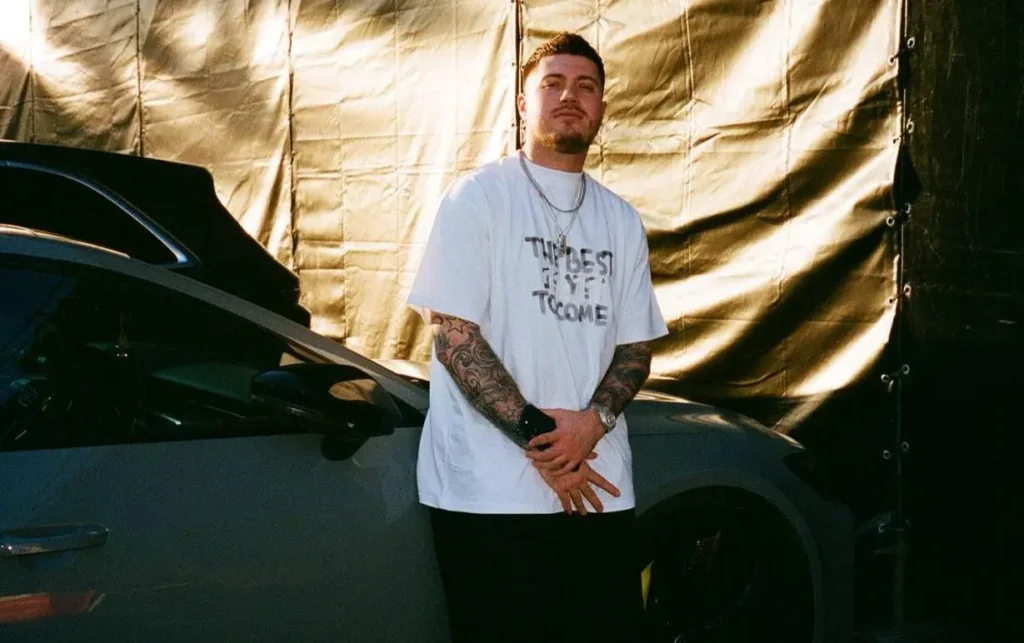 Анар Абдуллаев извинился за оскорбления девушек в Казахстане: «Я допустил ошибку и признаю это»