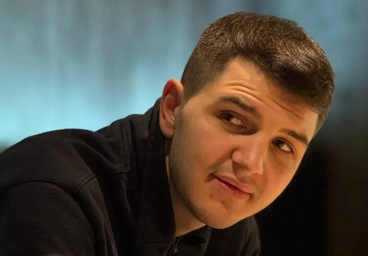 Fame и FL1T отправлены на скамейку запасных Virtus.pro