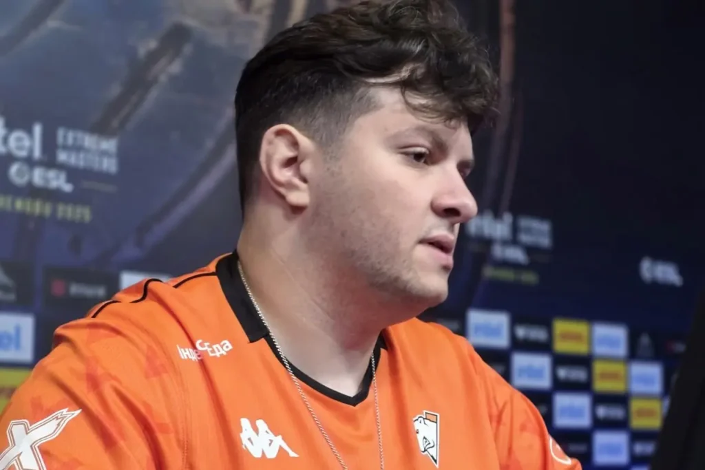 Harumi: «Приходя в Virtus.pro, все игроки за последнее время начинали играть в два раза хуже»