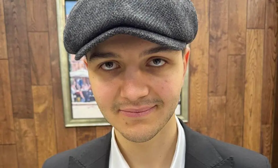 FL1T об инактиве в Virtus.pro: «Начинается новая глава в моей карьере — пришло время»