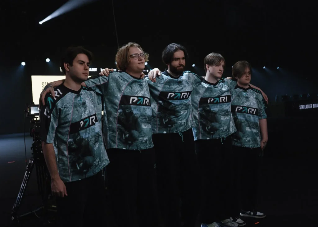 Nota о вылете с IEM Krakow: «Будем работать усерднее и постараемся оправдать поддержку»