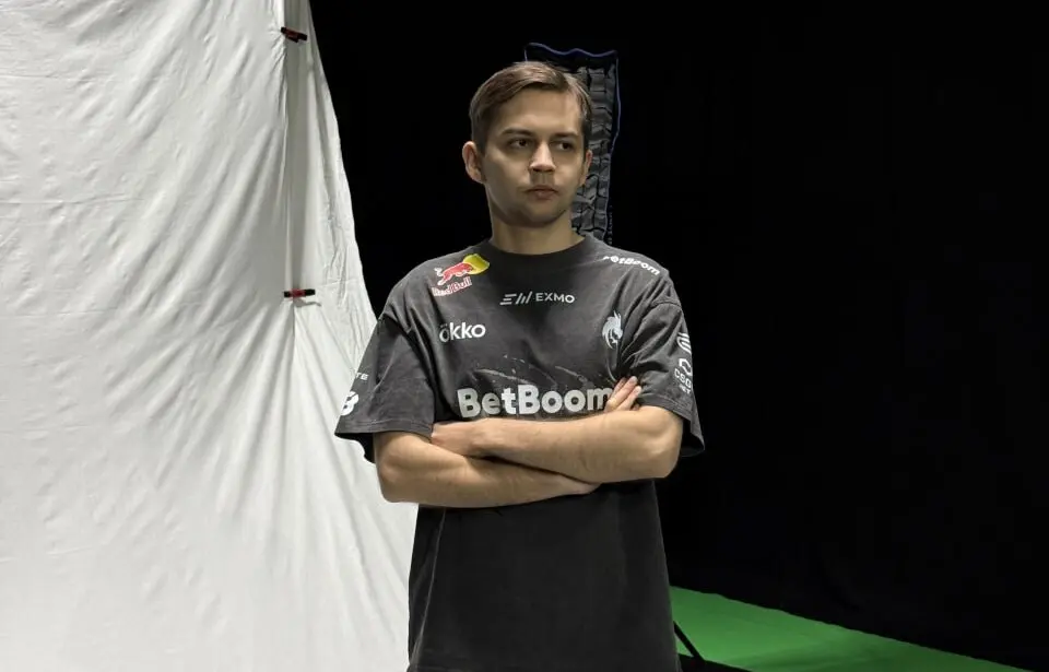 Sh1ro о матче с NAVI: «Mirage был очень плотный, а на Dust 2 все шло под нашу диктовку»