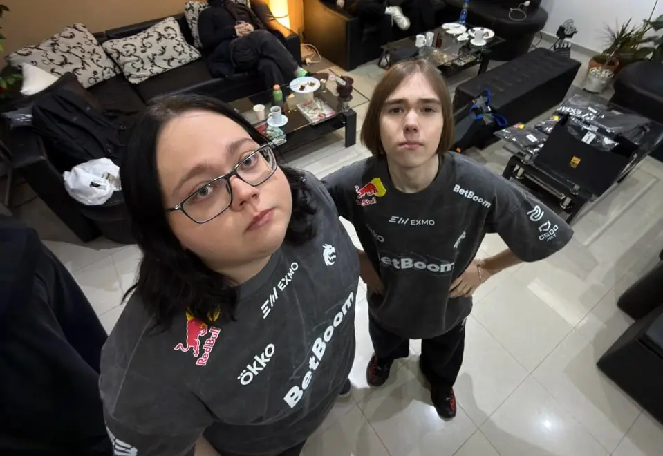 ESL Pro League 23. Spirit сыграет с 3DMAX в первом матче, FURIA - с B8