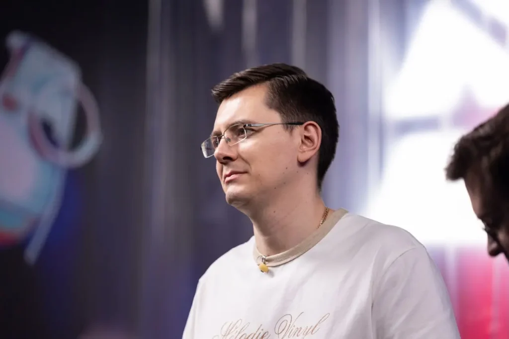 Аналитик Spirit clife о 3-м месте в Кракове: «Были амбиции попасть в финал - немного не срослось»