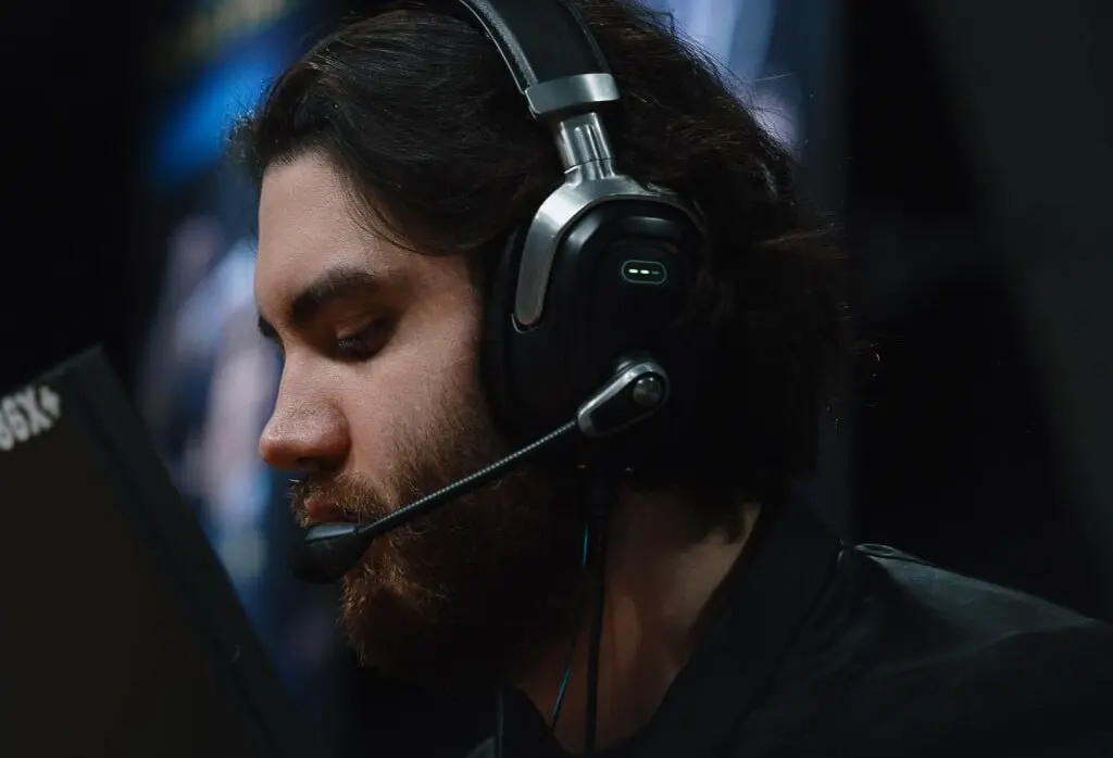 B1ad3: «PARIVISION в долгосрочной перспективе будет не на одном уровне со Spirit или Vitality»