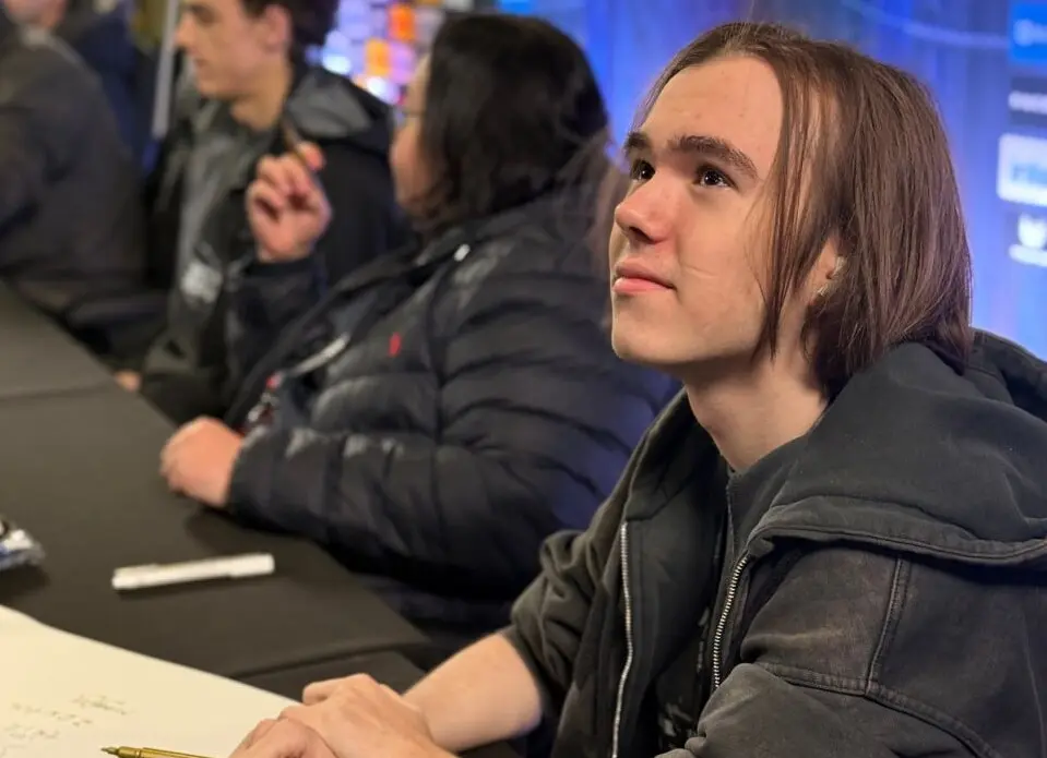 Donk и magixx - самое сыгранное дуо на FACEIT в CS2 среди игроков из топ-10 VRS