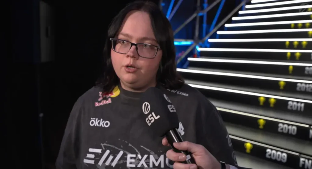 Magixx о поражении от FURIA: «Победить в трех раундах за CT на Nuke - это мало»