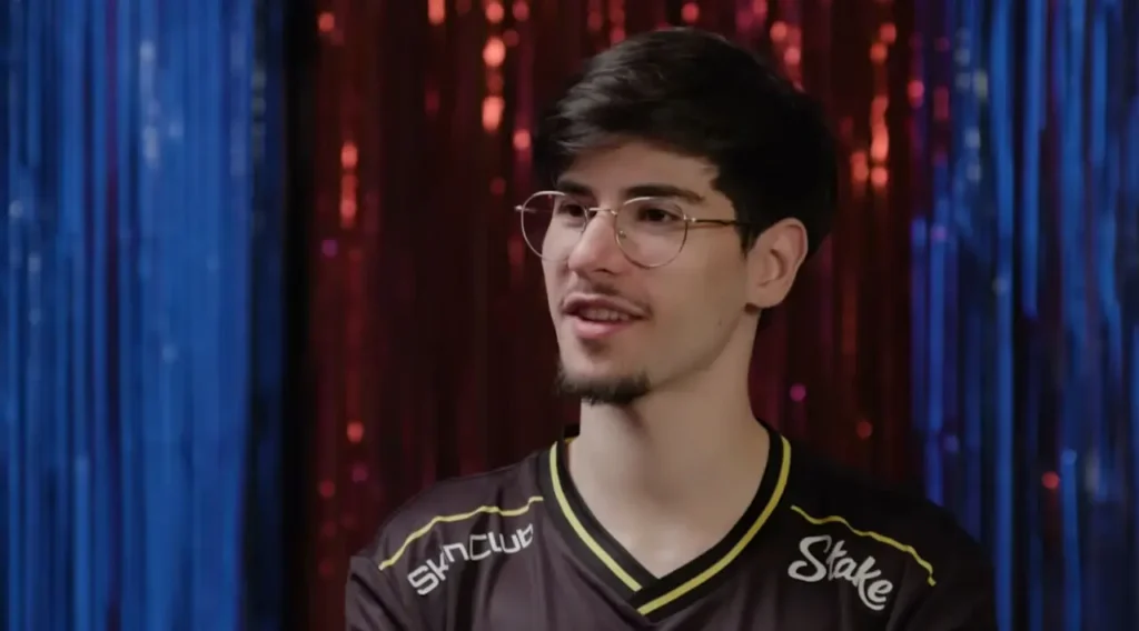 FlameZ: «BC.Game не получала инвайты на крупные турниры и не побеждала, поэтому она не заслуживает внимания»