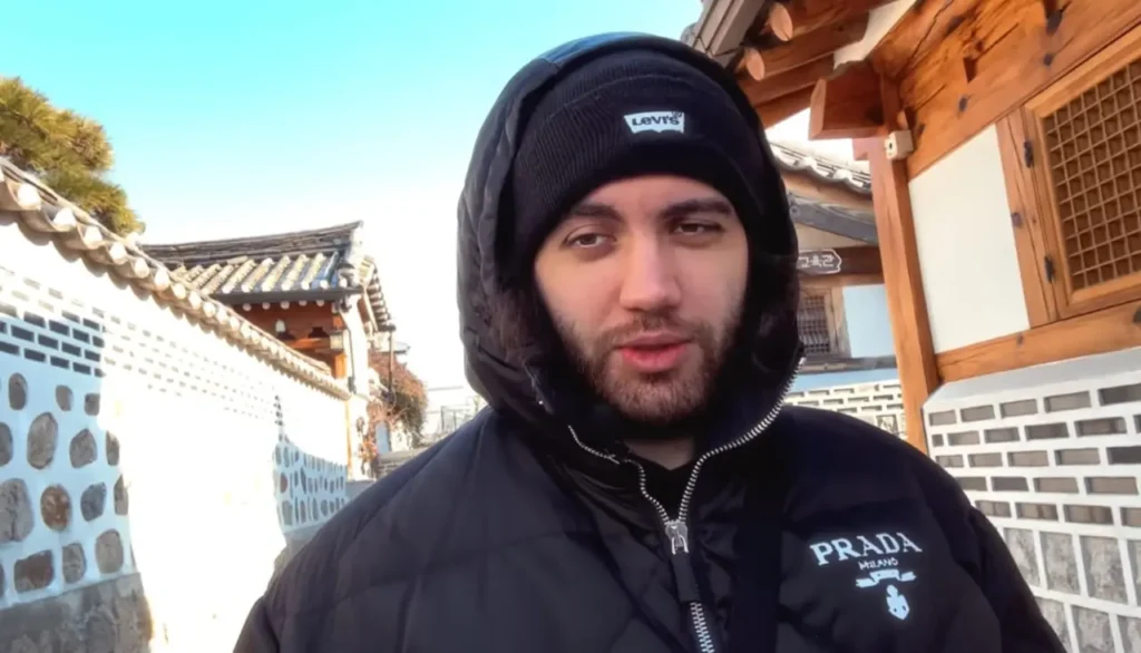 Экс-тренер GamerLegion: «Когда ты играешь против Jame, то у него всегда AWP, как будто у него есть чит»