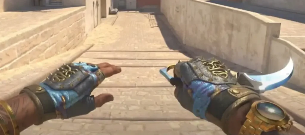 Самый дорогой скин в кс 2