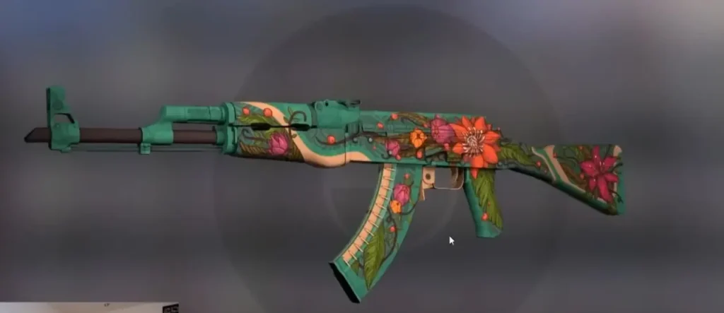 Самый дорогой скин в кс 2