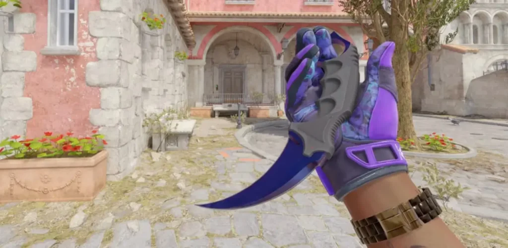 Самый дорогой скин в кс 2