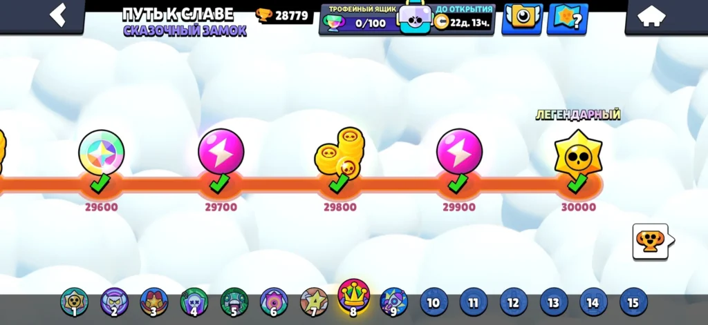 Бравл Старс: что за игра, как в нее играть и в чем ее суть