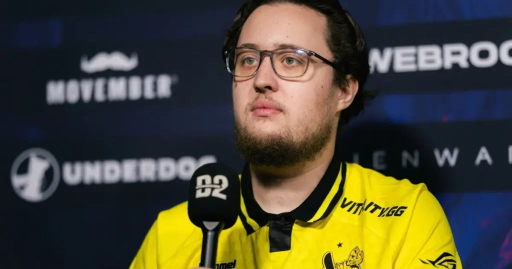 Vitality сыграет с FURIA в финале IEM Krakow, Spirit встретится с MOUZ в матче за 3-е место