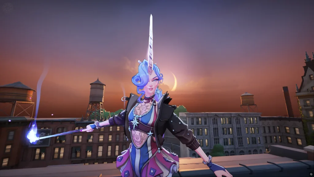 В Deadlock вышел мини-патч: апнули Apollo и понерфили Celeste