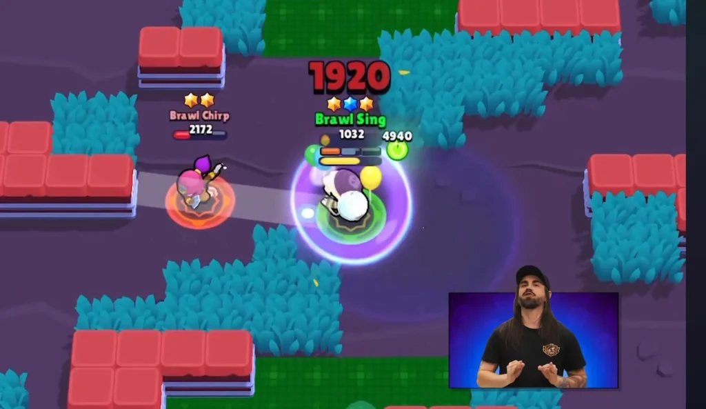 Масштабное обновление в Brawl Stars: новая система трофеев, бойцы и режимы