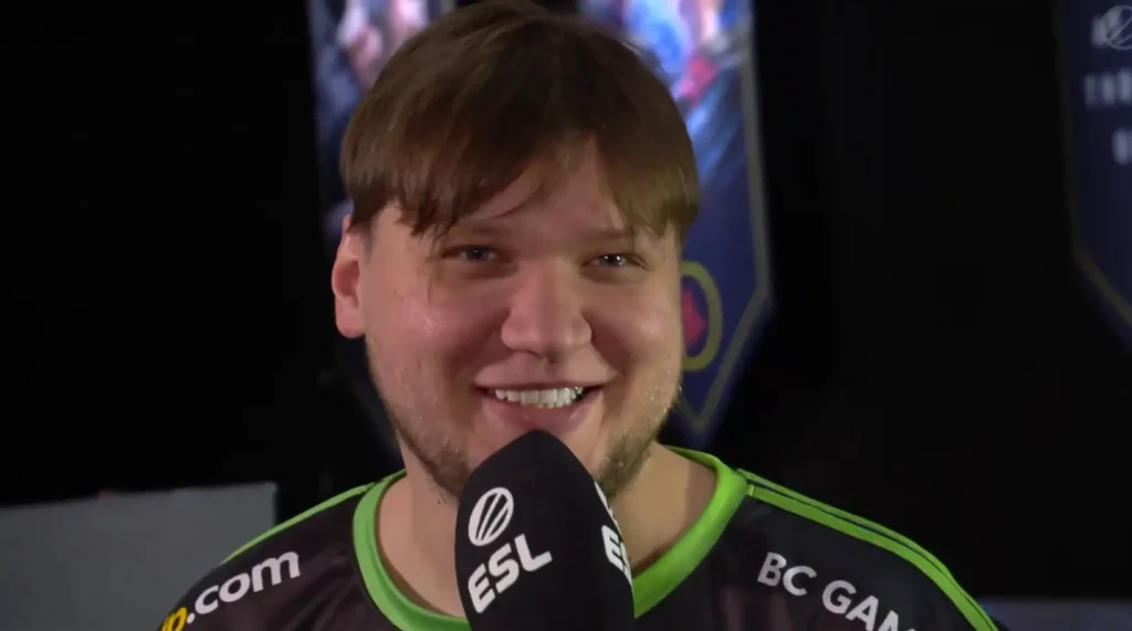 S1mple занял 1-е место по просмотрам на Liquipedia, donk остановился на 2-м, Satanic - на 5-м, Yatoro - на 9-м