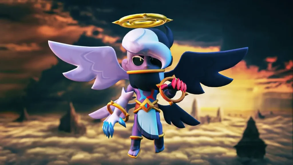 Лучшие скины в Бравл Старс: топ-20