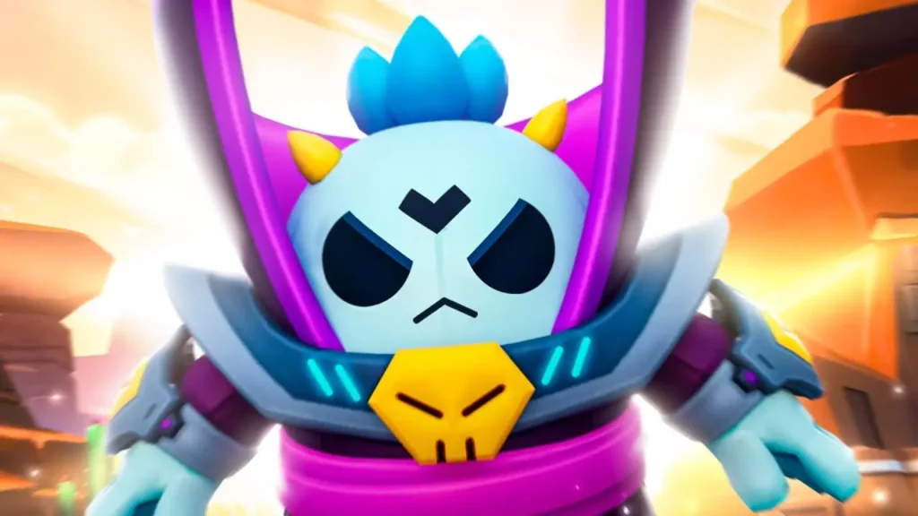 Лучшие скины в Бравл Старс: топ-20