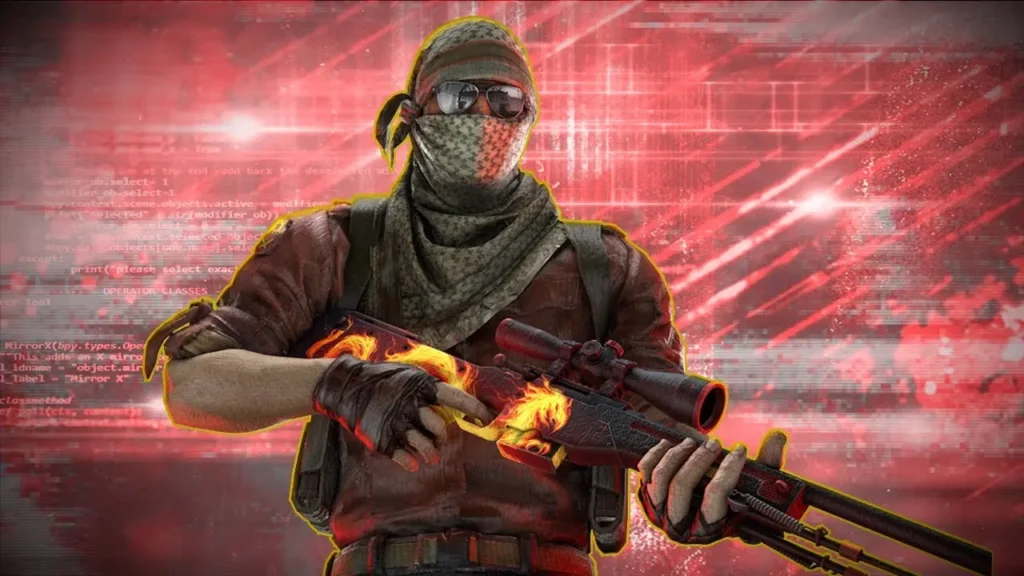 На Esports Nations Cup пройдет турнир по CS2 с призовым 1,32 млн долларов