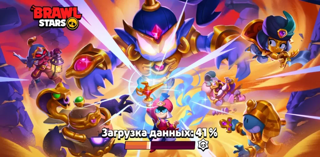 Почему Brawl Stars нет в Google Play: причины