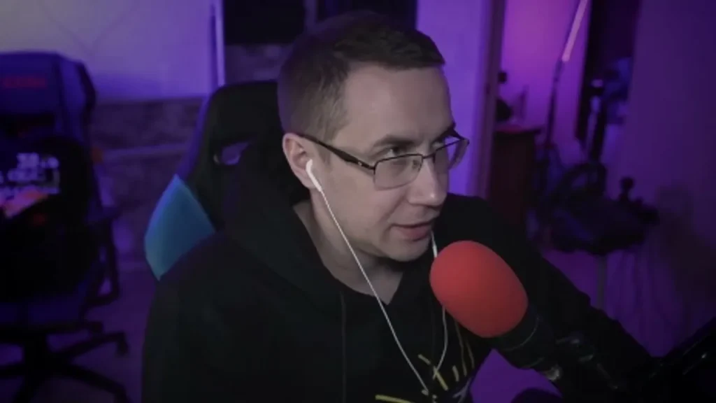 Биография Dmitry_Lixxx: покер, Fortnite, комментирование и треки с Бустером
