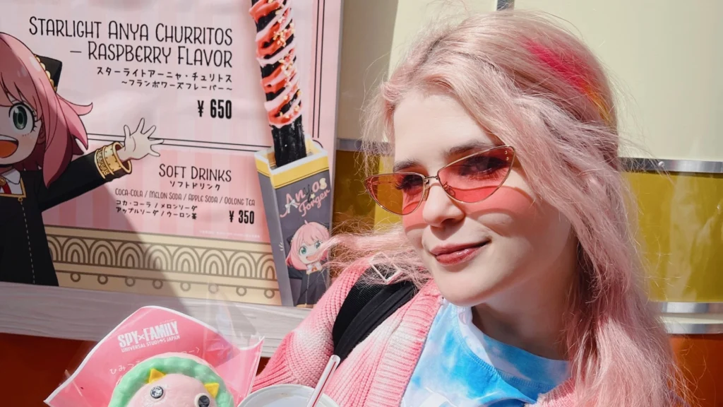 Кто такая Дианочка, о которой говорит Мэддисон? Косплеерша, стримерша и владелица агентства